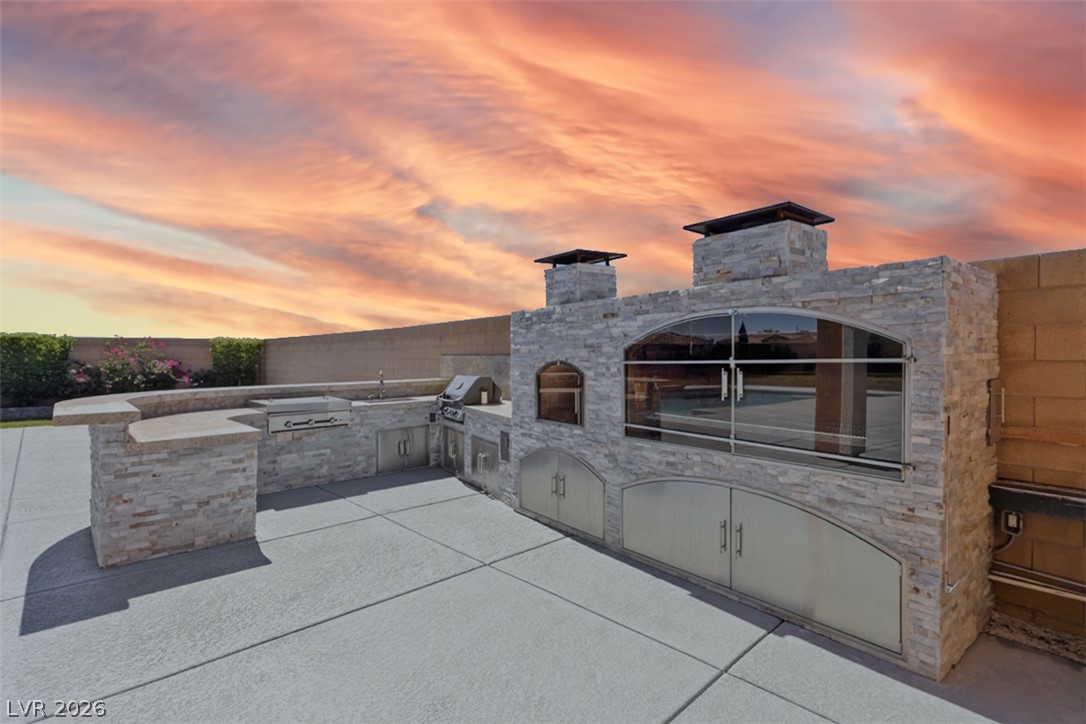 9096 Becket Ranch Court Las Vegas NV 89113
