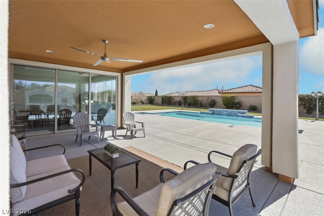 9096 Becket Ranch Court Las Vegas NV 89113