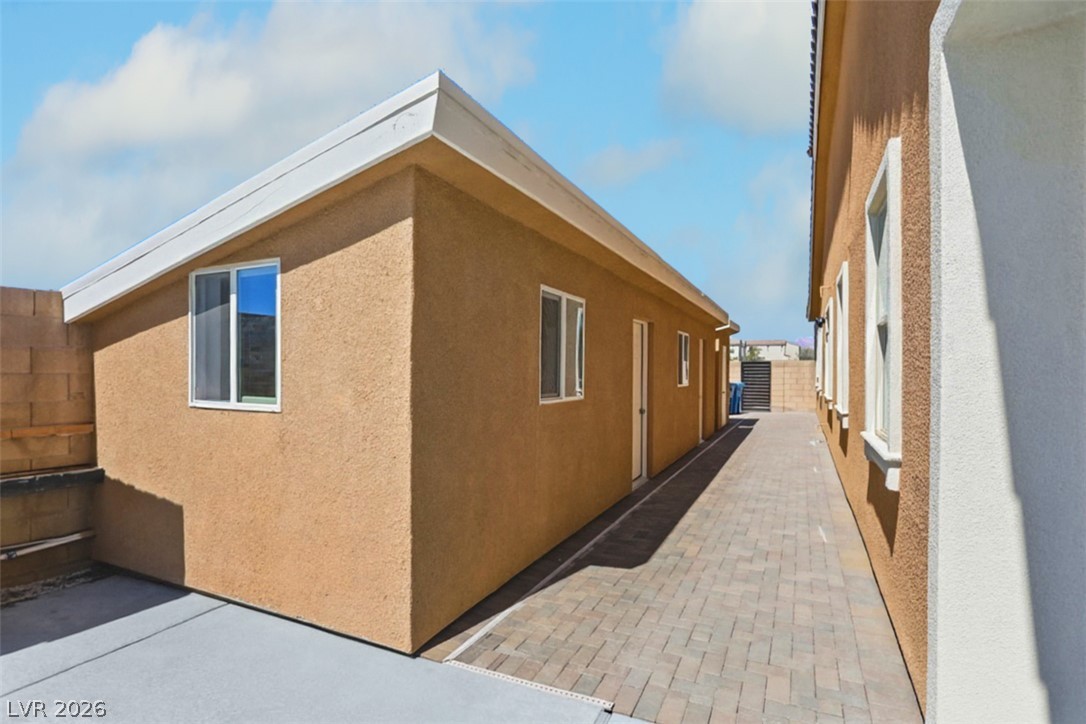 9096 Becket Ranch Court Las Vegas NV 89113