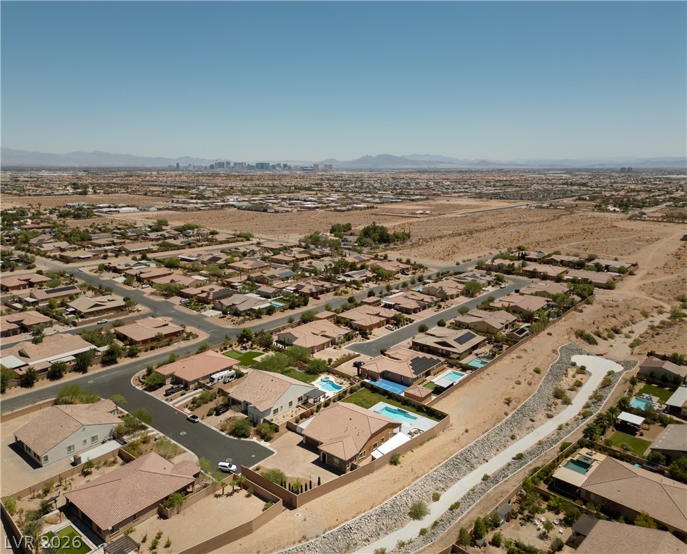 9096 Becket Ranch Court Las Vegas NV 89113