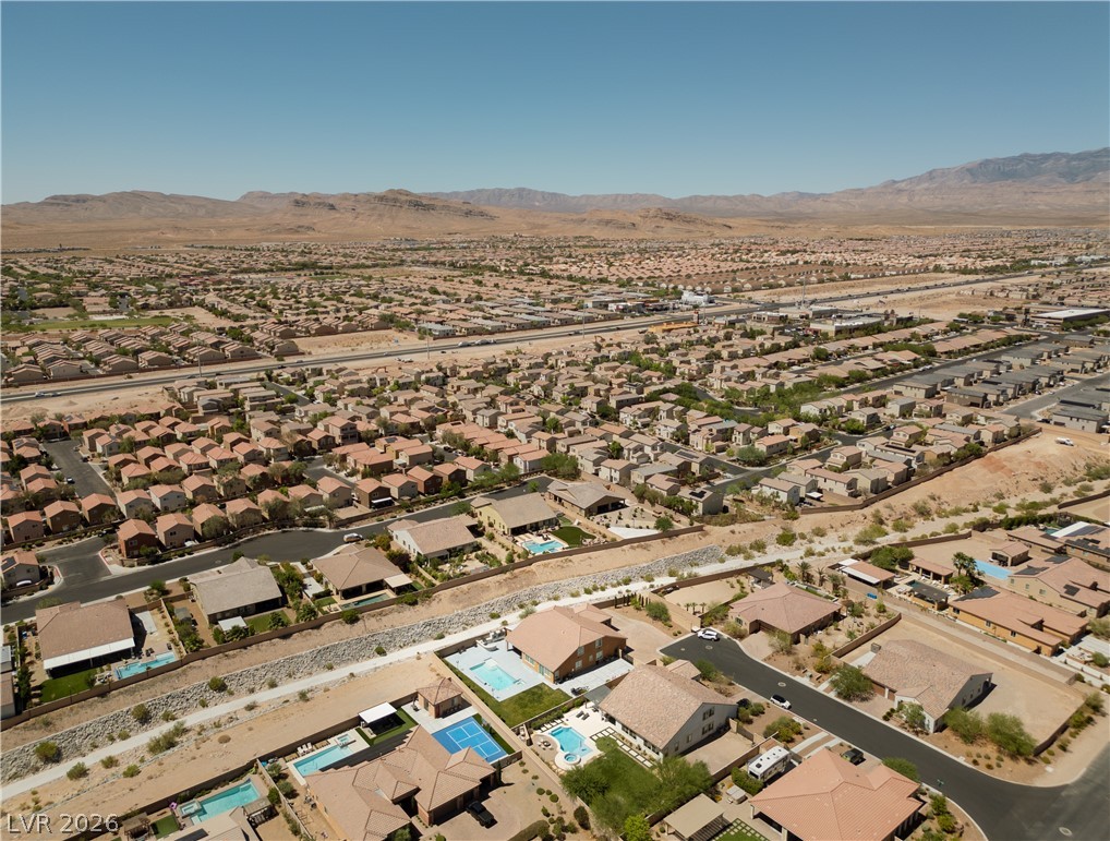 9096 Becket Ranch Court Las Vegas NV 89113