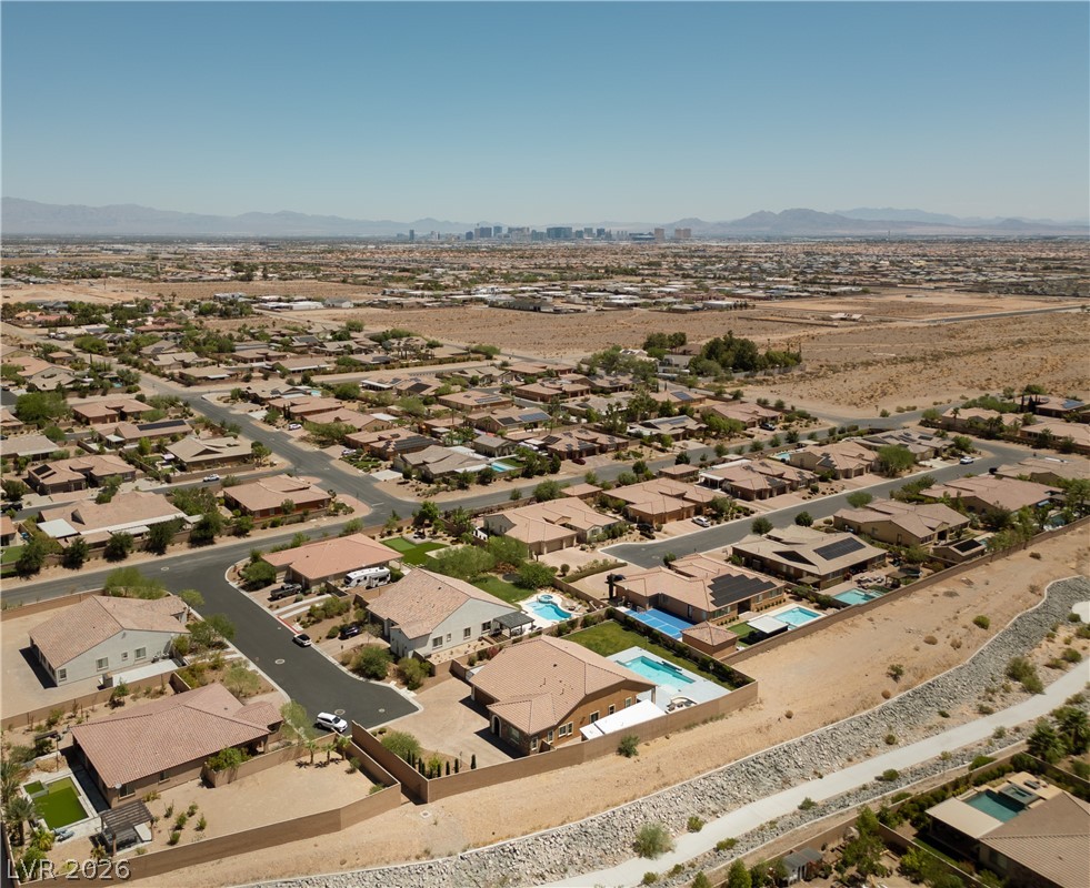 9096 Becket Ranch Court Las Vegas NV 89113