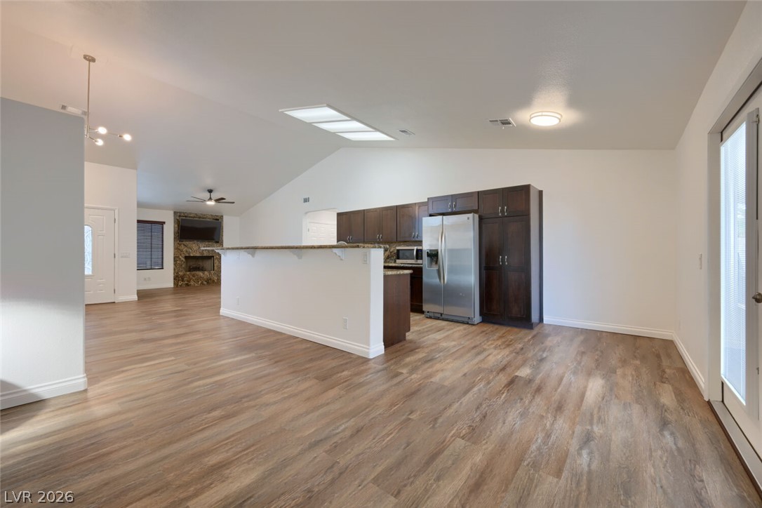 1548 Champagne Circle Las Vegas NV 89119