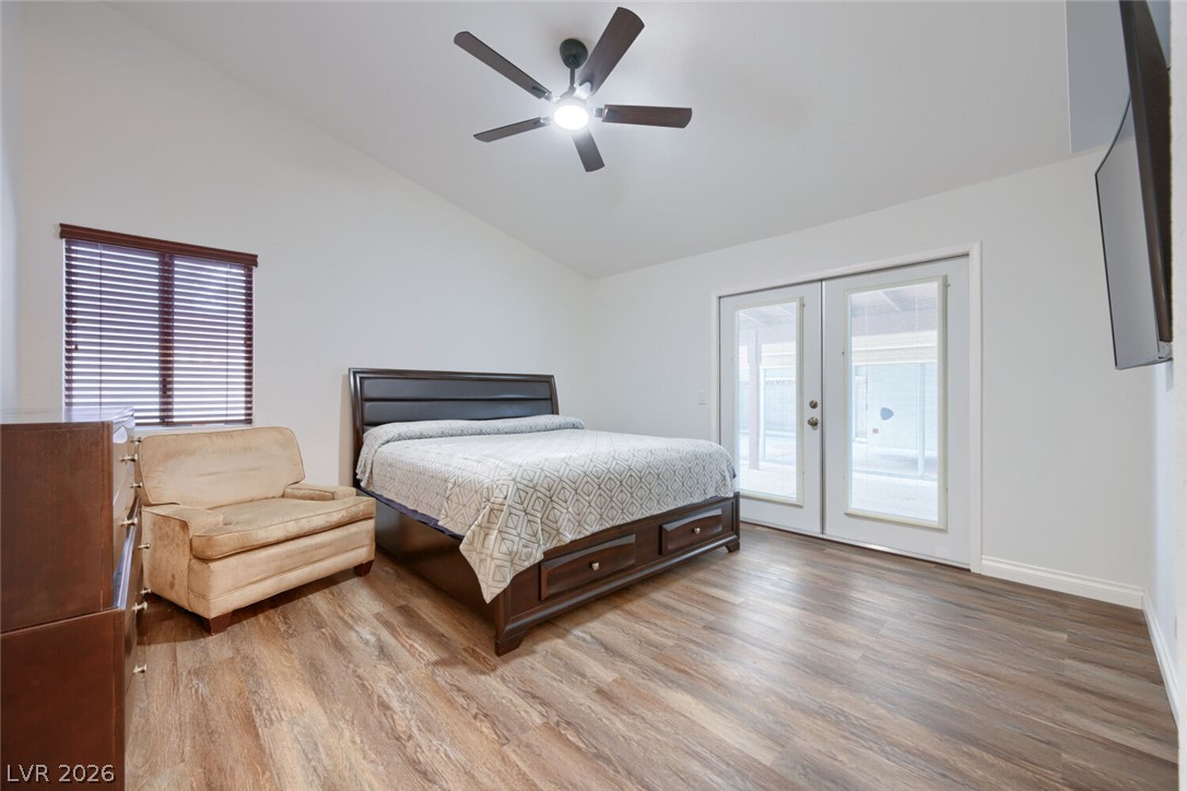 1548 Champagne Circle Las Vegas NV 89119