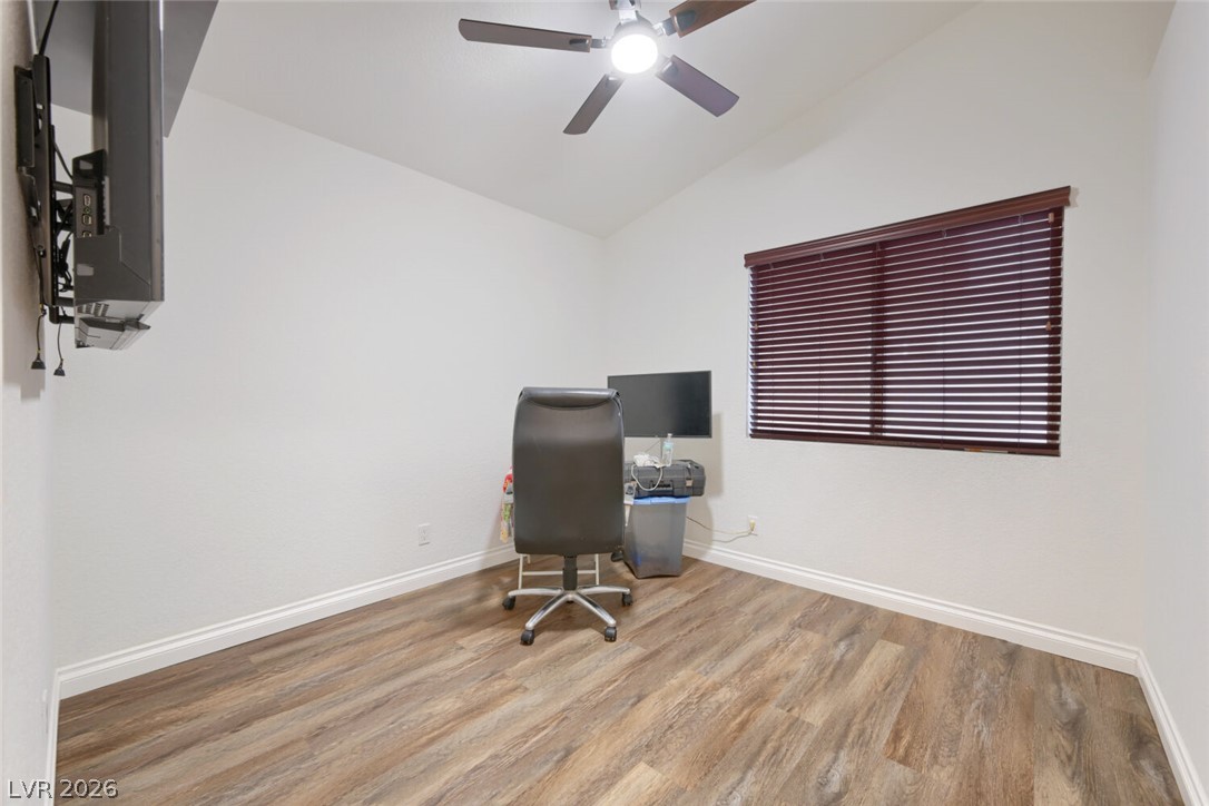 1548 Champagne Circle Las Vegas NV 89119