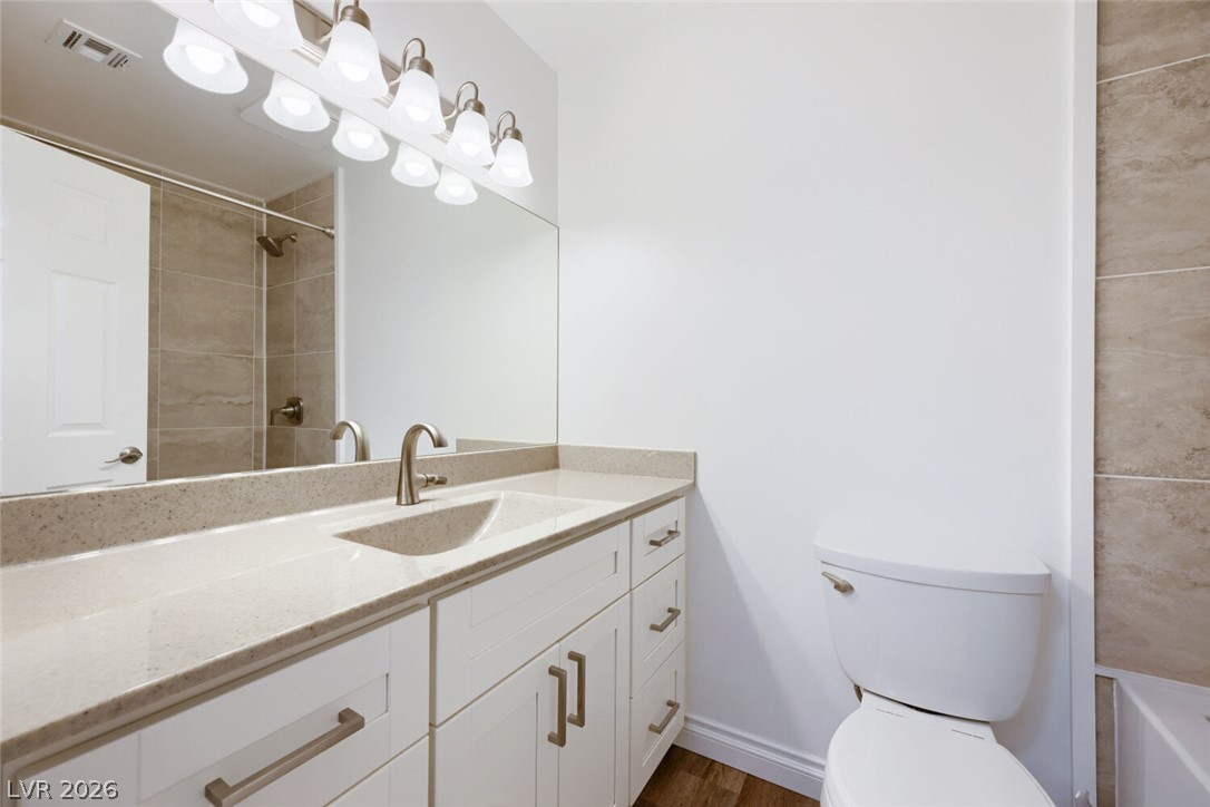 1548 Champagne Circle Las Vegas NV 89119
