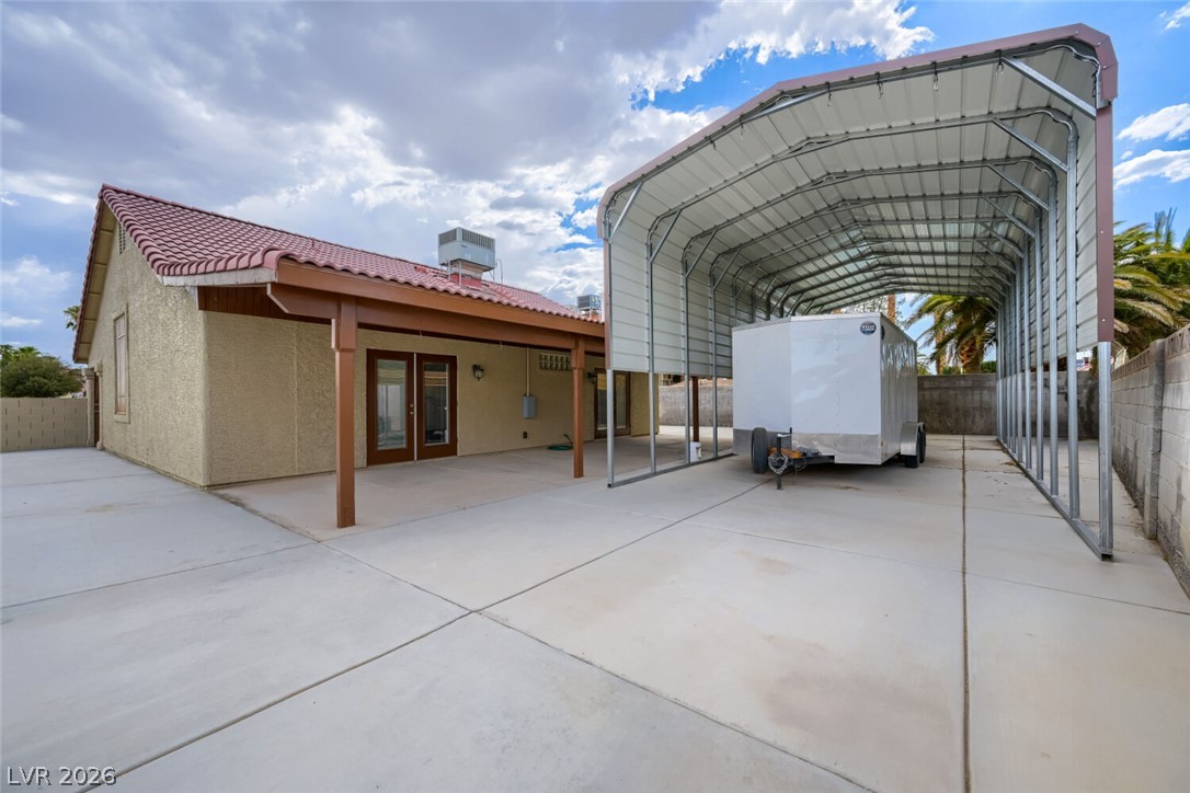 1548 Champagne Circle Las Vegas NV 89119