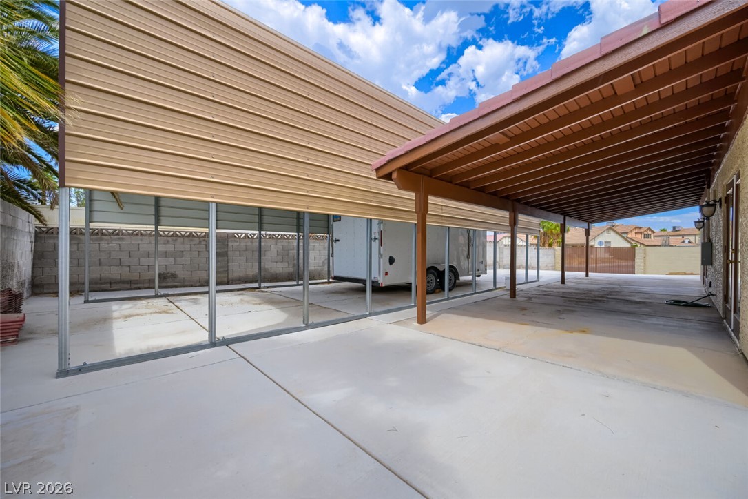 1548 Champagne Circle Las Vegas NV 89119
