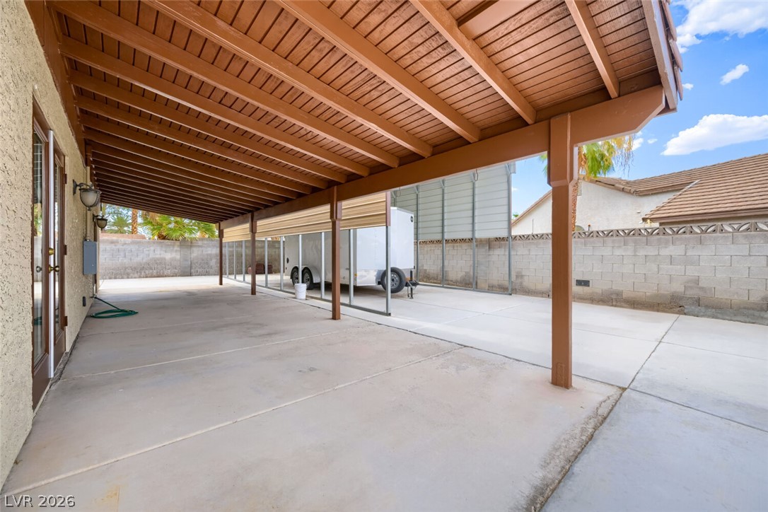 1548 Champagne Circle Las Vegas NV 89119