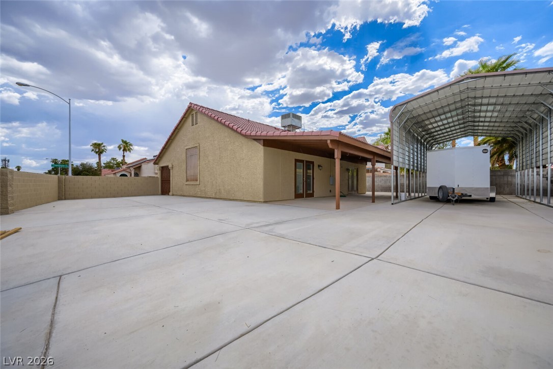 1548 Champagne Circle Las Vegas NV 89119