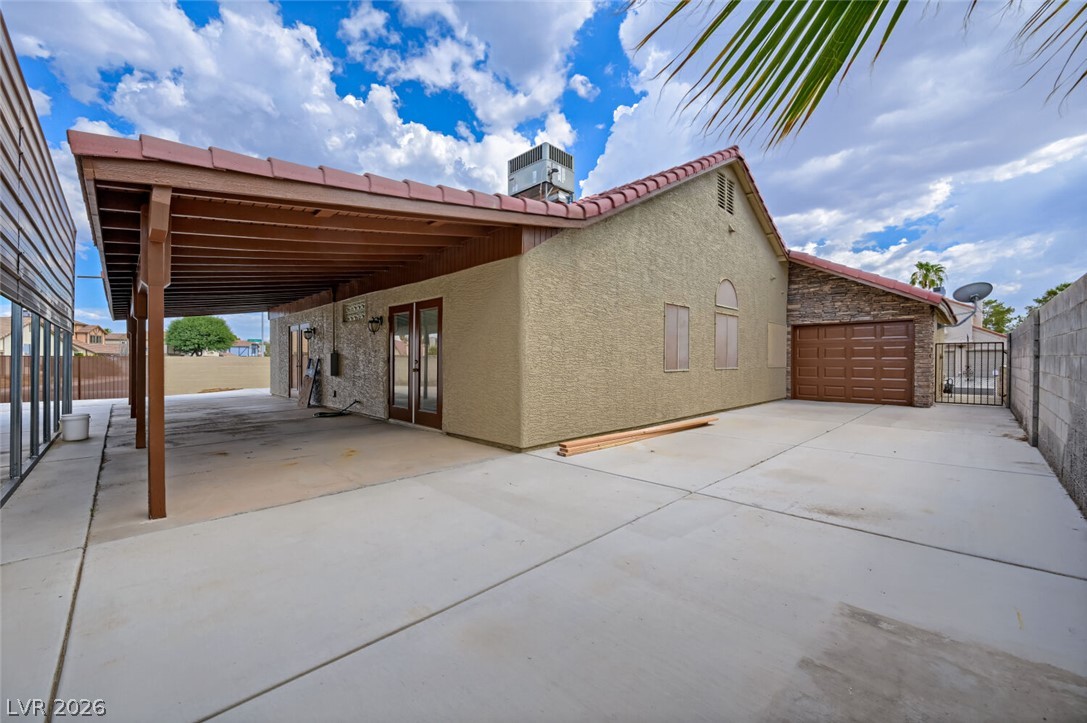 1548 Champagne Circle Las Vegas NV 89119