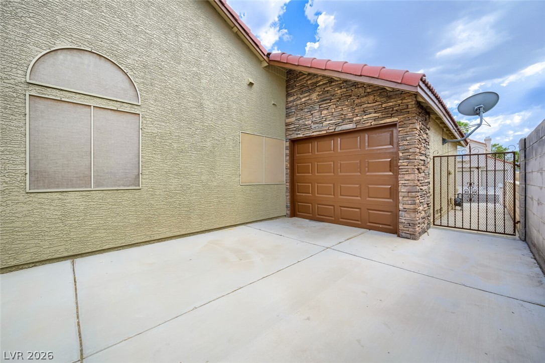 1548 Champagne Circle Las Vegas NV 89119