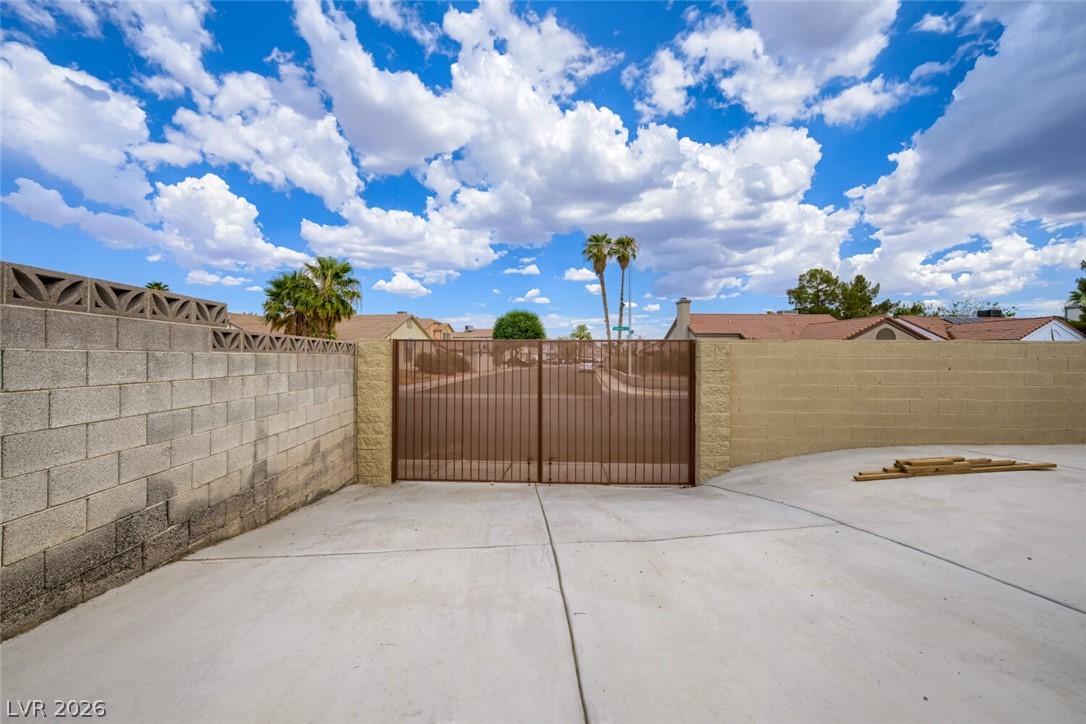 1548 Champagne Circle Las Vegas NV 89119
