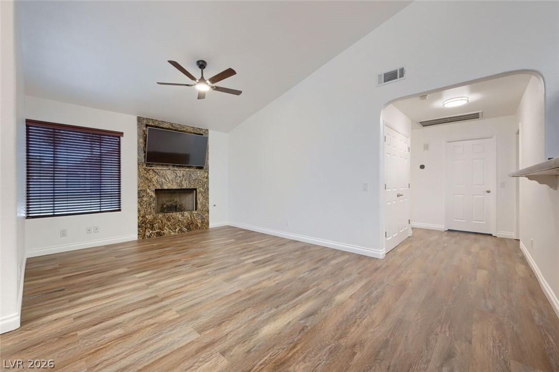 1548 Champagne Circle Las Vegas NV 89119