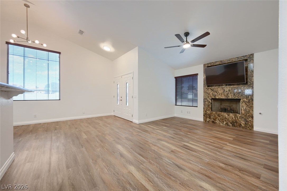 1548 Champagne Circle Las Vegas NV 89119