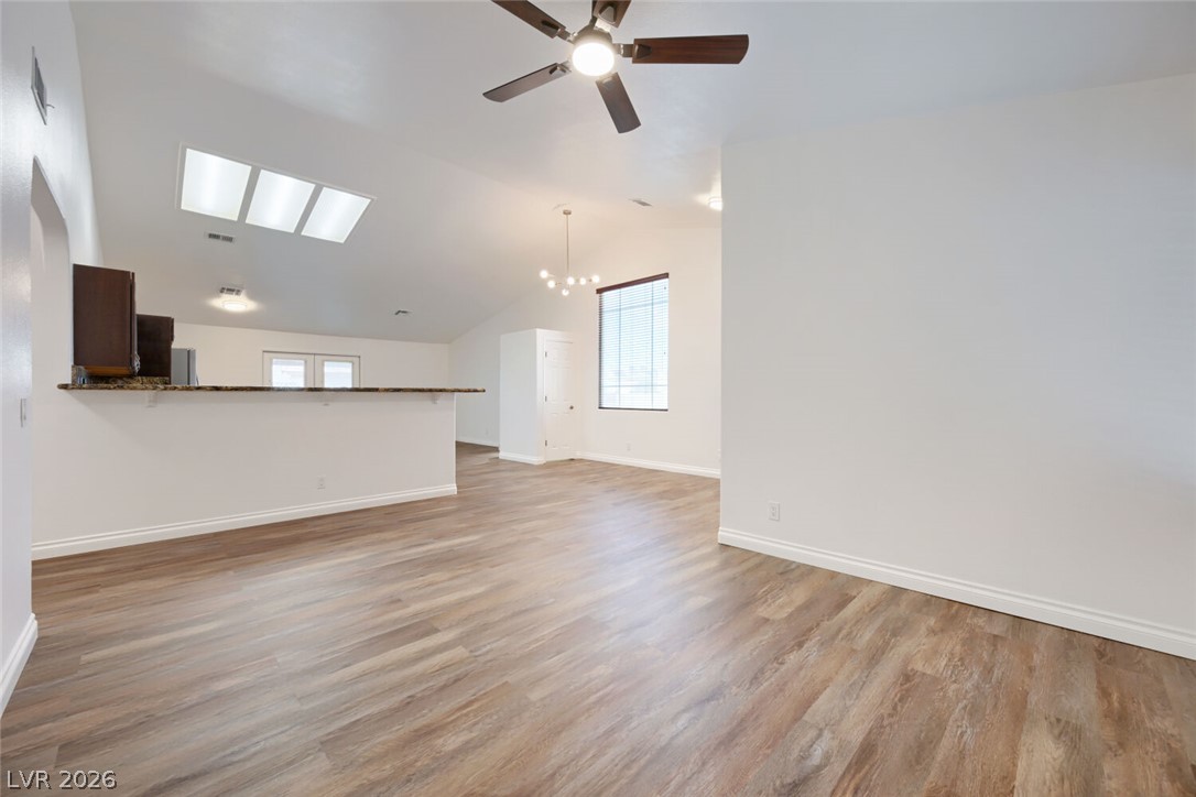 1548 Champagne Circle Las Vegas NV 89119