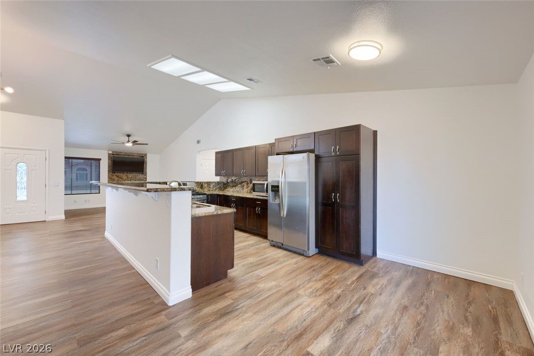 1548 Champagne Circle Las Vegas NV 89119