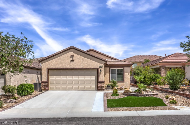 2452 Gamma Ray Place Henderson NV 89044