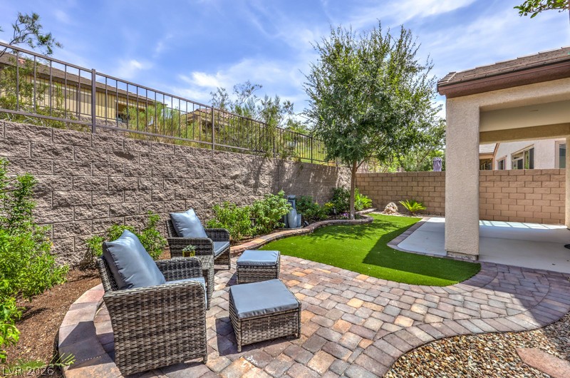 2452 Gamma Ray Place Henderson NV 89044