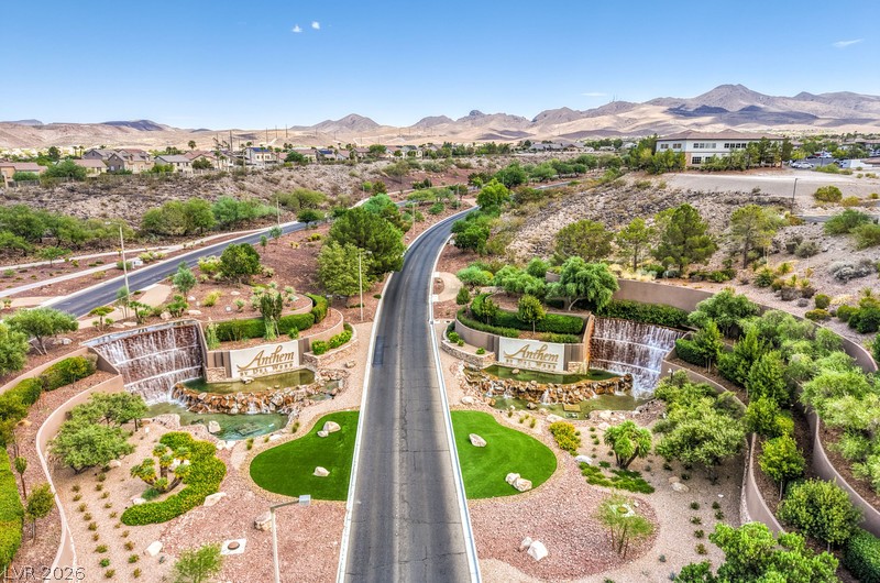 2452 Gamma Ray Place Henderson NV 89044