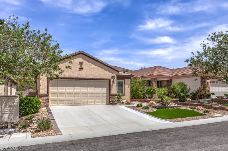 2452 Gamma Ray Place Henderson NV 89044