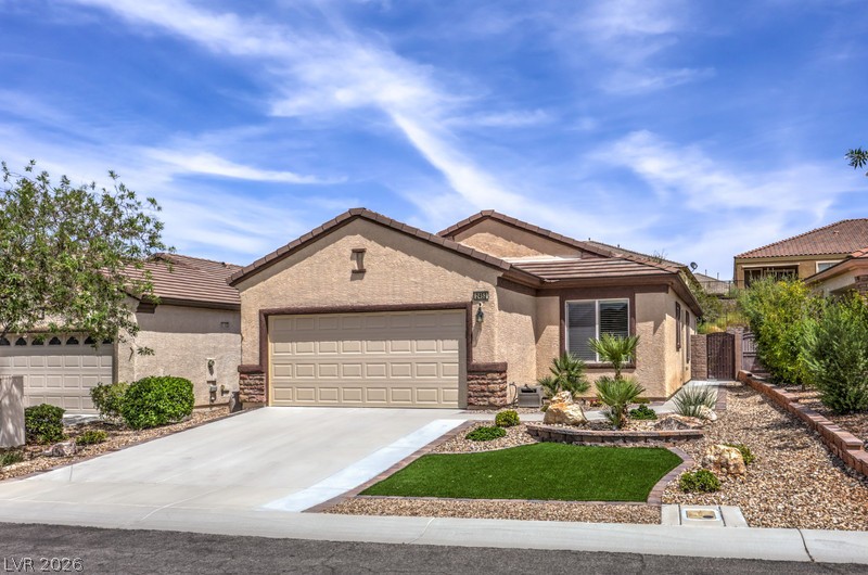 2452 Gamma Ray Place Henderson NV 89044
