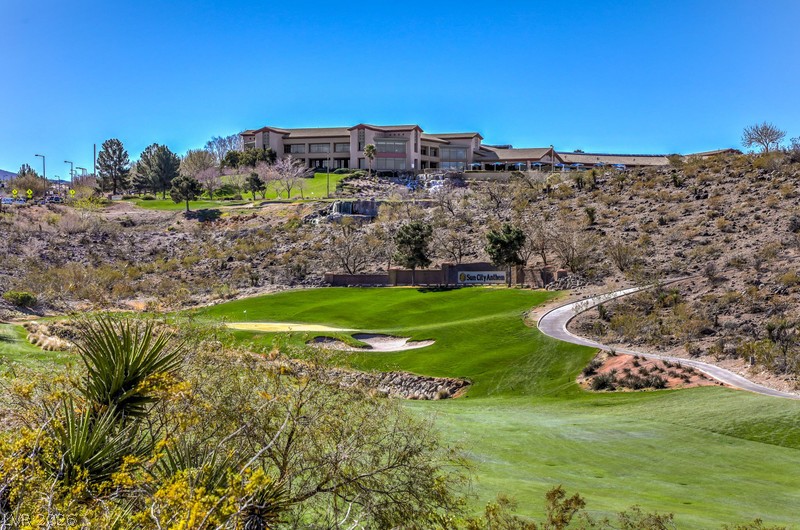 2452 Gamma Ray Place Henderson NV 89044