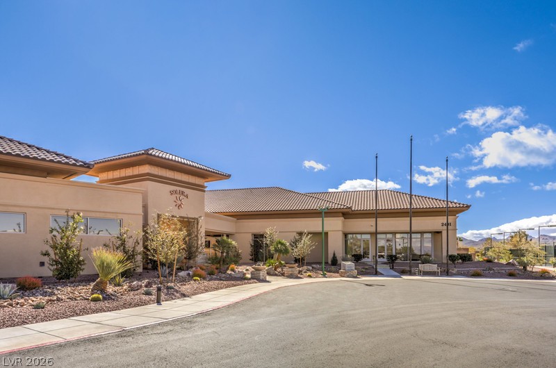 2452 Gamma Ray Place Henderson NV 89044