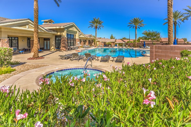 2452 Gamma Ray Place Henderson NV 89044