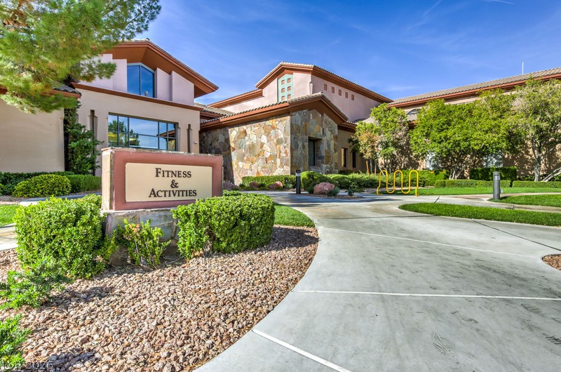 2452 Gamma Ray Place Henderson NV 89044