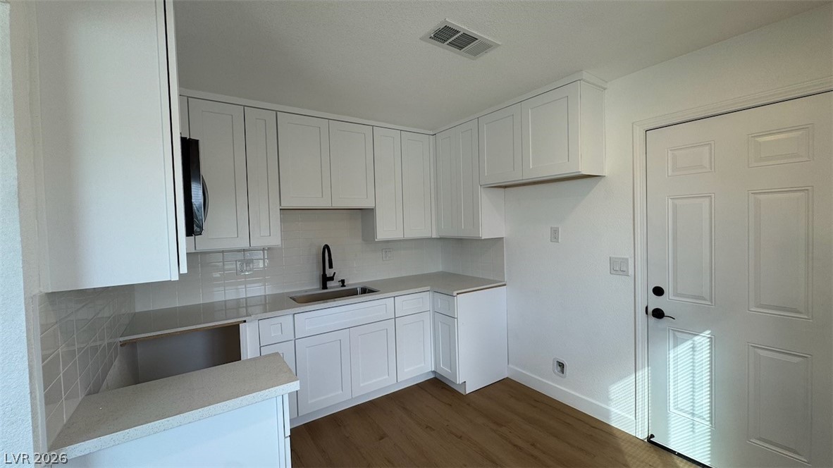 800 Lillis Avenue North Las Vegas NV 89030