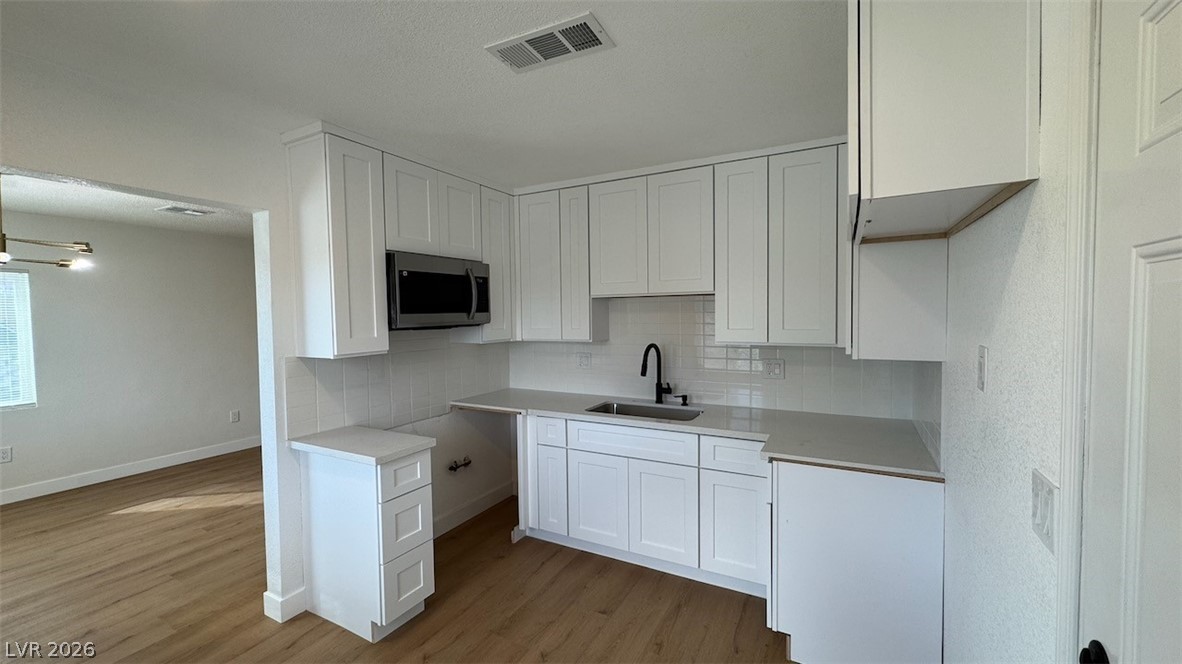 800 Lillis Avenue North Las Vegas NV 89030