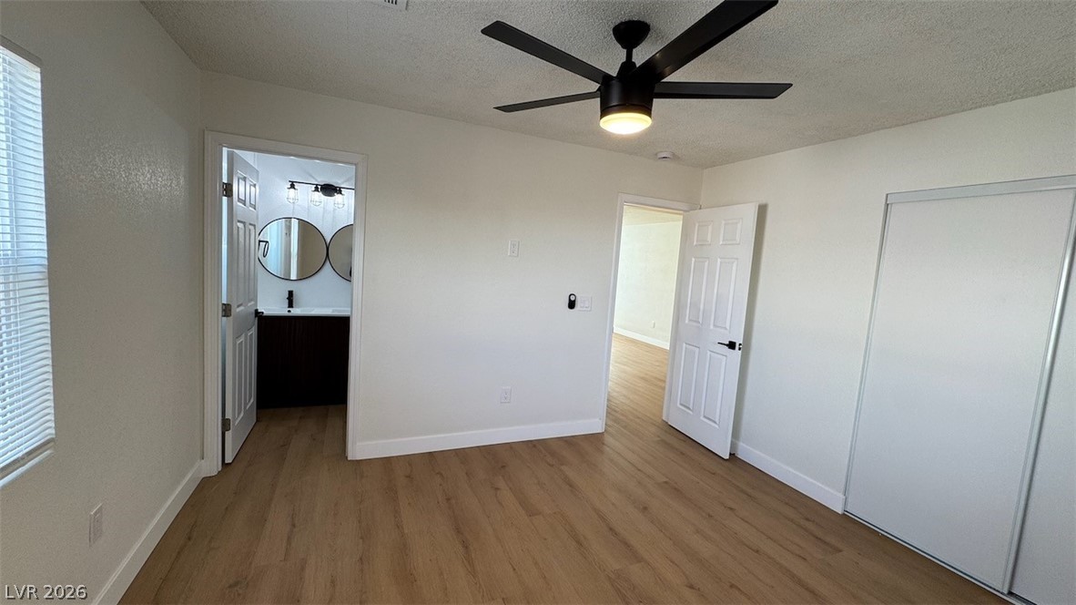 800 Lillis Avenue North Las Vegas NV 89030