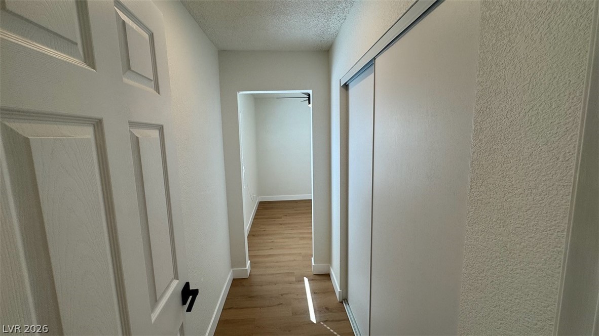800 Lillis Avenue North Las Vegas NV 89030