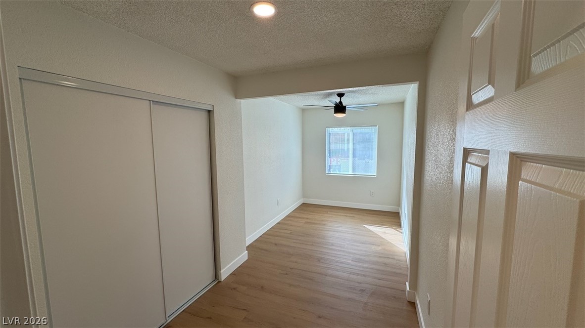 800 Lillis Avenue North Las Vegas NV 89030