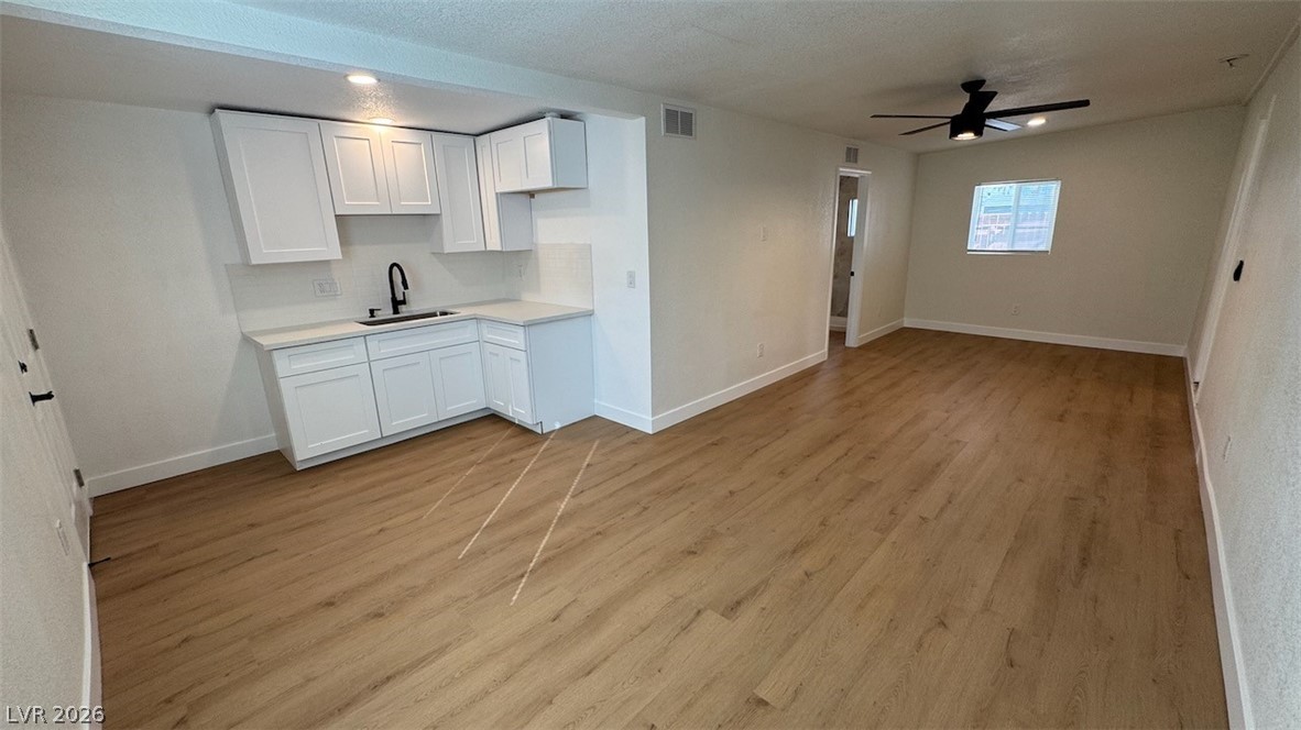 800 Lillis Avenue North Las Vegas NV 89030