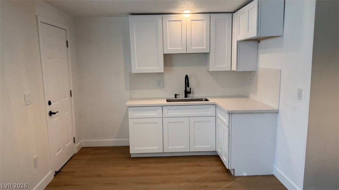 800 Lillis Avenue North Las Vegas NV 89030