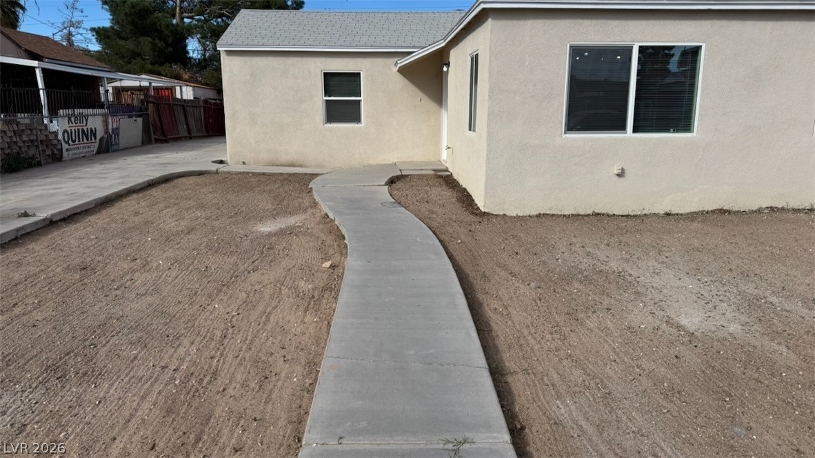800 Lillis Avenue North Las Vegas NV 89030