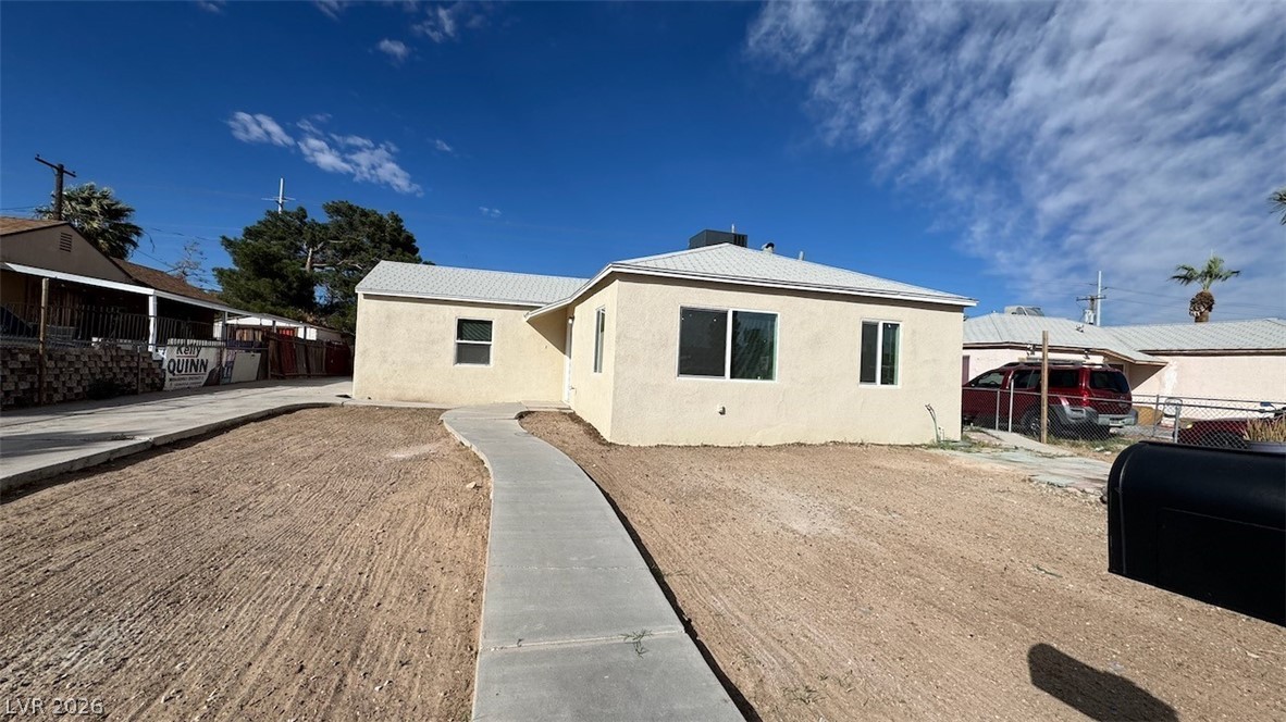 800 Lillis Avenue North Las Vegas NV 89030