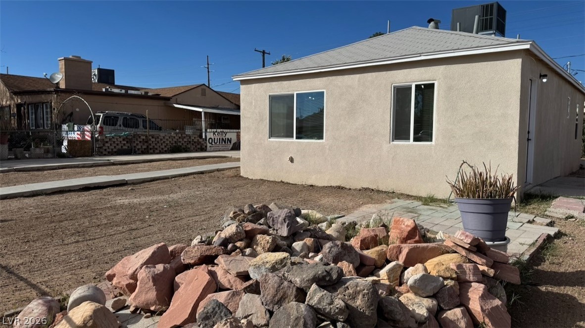 800 Lillis Avenue North Las Vegas NV 89030