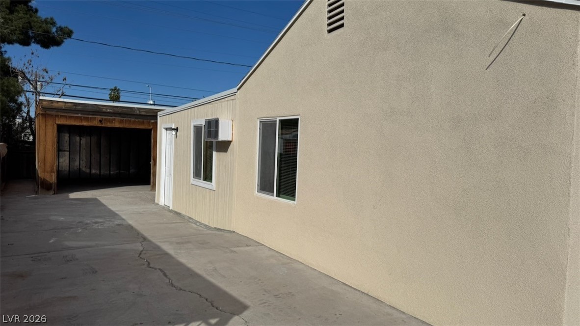 800 Lillis Avenue North Las Vegas NV 89030