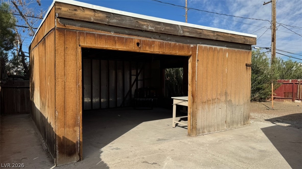 800 Lillis Avenue North Las Vegas NV 89030