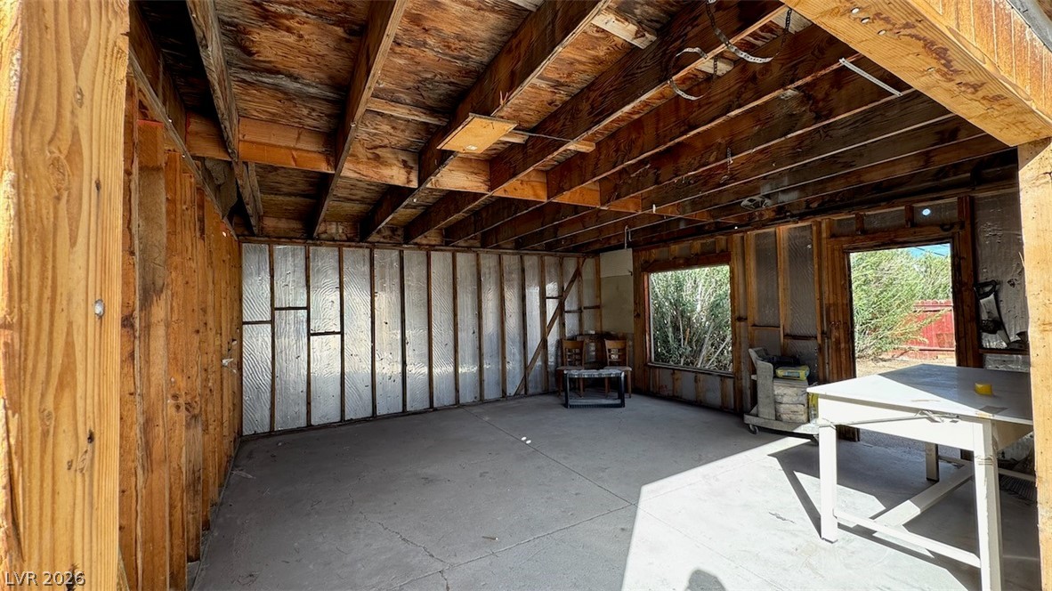 800 Lillis Avenue North Las Vegas NV 89030