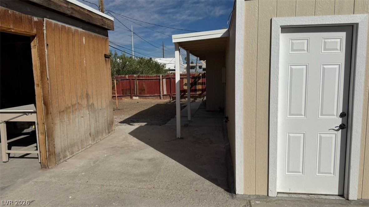 800 Lillis Avenue North Las Vegas NV 89030