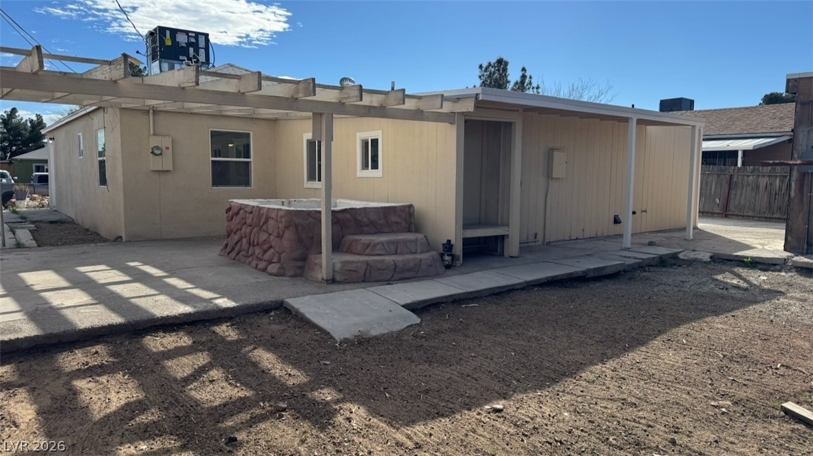 800 Lillis Avenue North Las Vegas NV 89030
