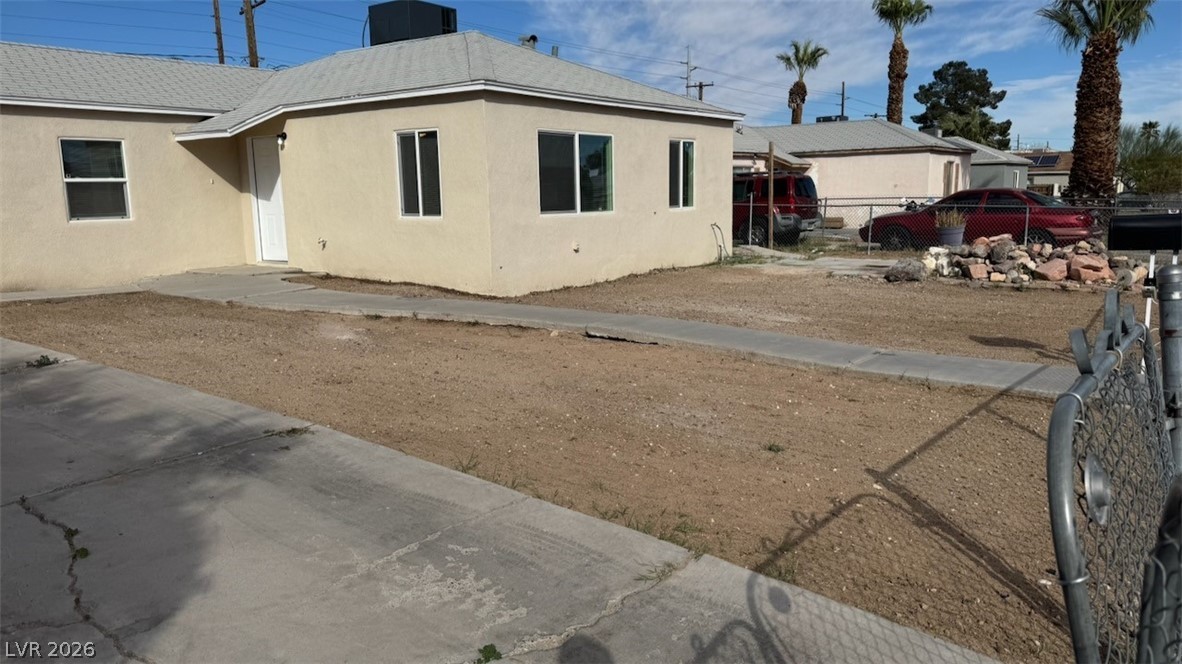 800 Lillis Avenue North Las Vegas NV 89030