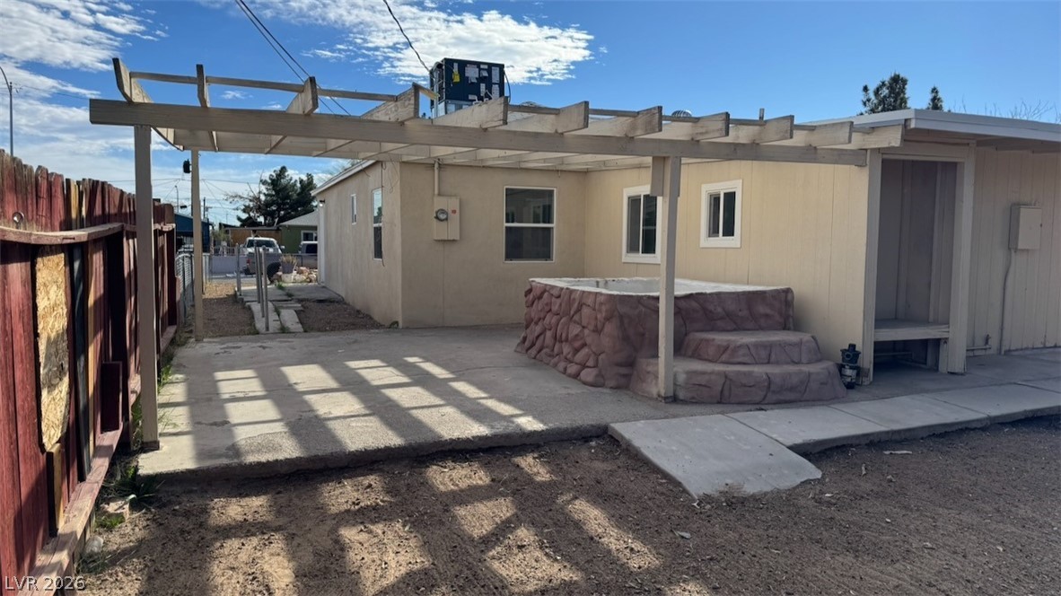 800 Lillis Avenue North Las Vegas NV 89030