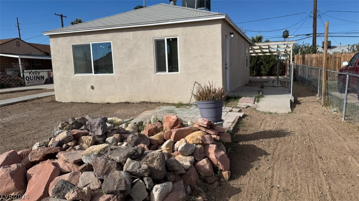 800 Lillis Avenue North Las Vegas NV 89030