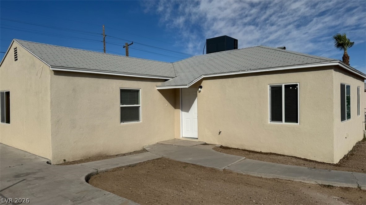 800 Lillis Avenue North Las Vegas NV 89030