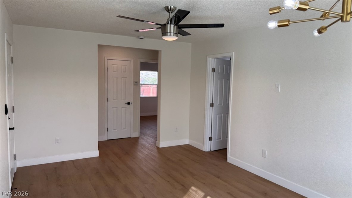 800 Lillis Avenue North Las Vegas NV 89030